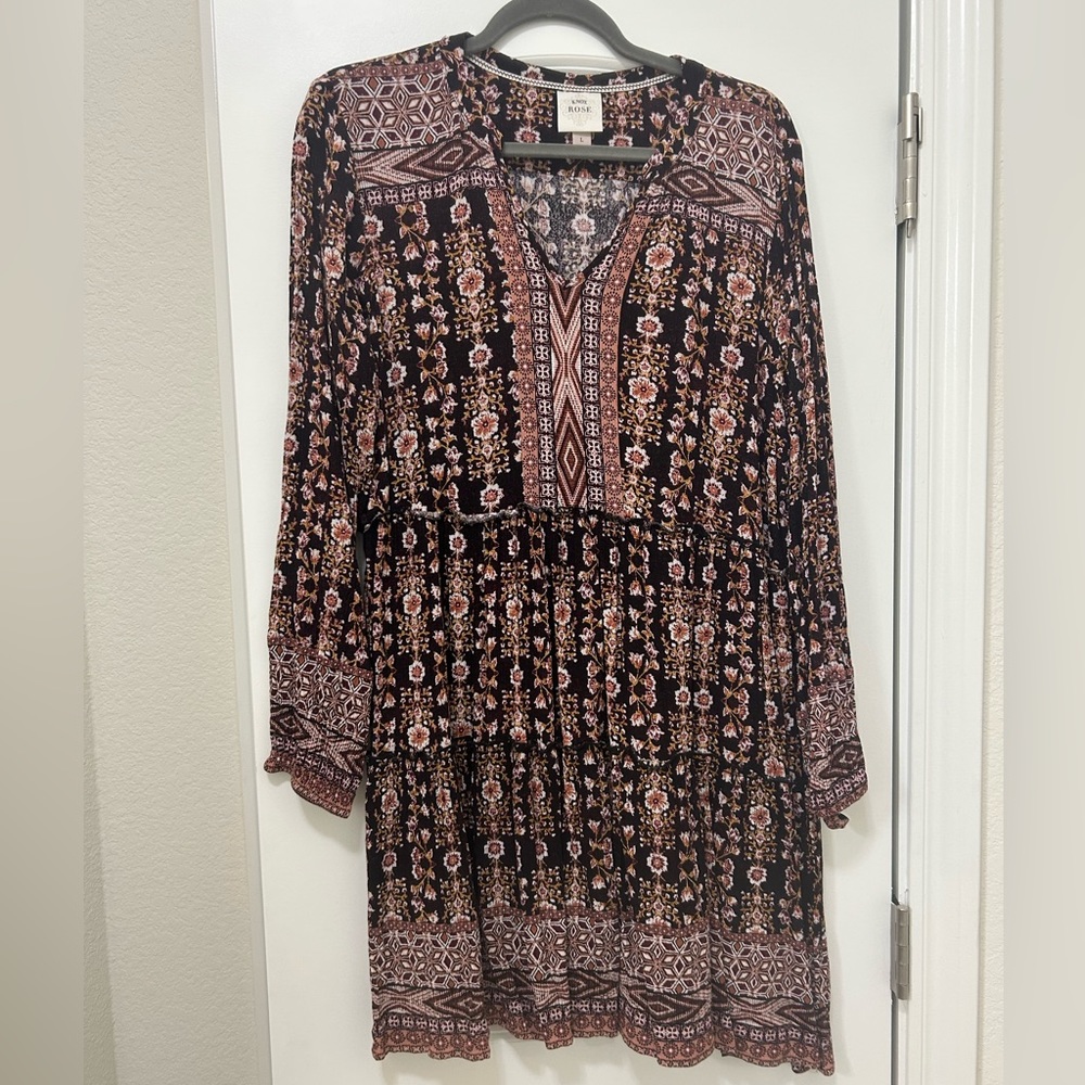Knox Rose Dress